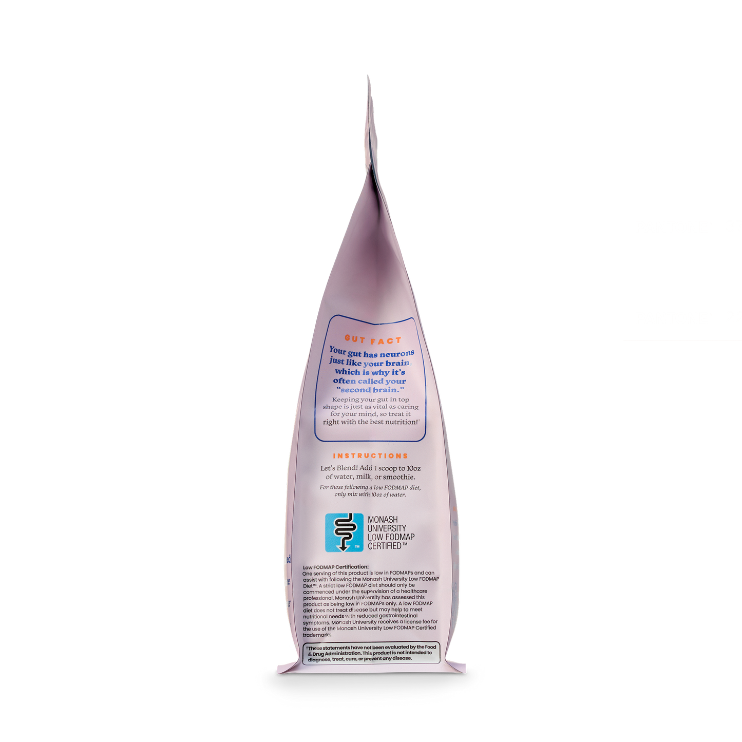 vanilla protein powder