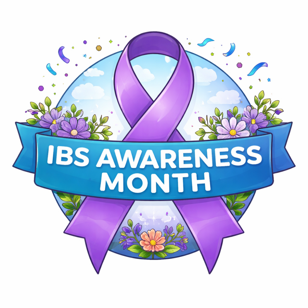 What Is IBS Awareness Month? History, Meaning, Why It Matters, and How to Get Involved