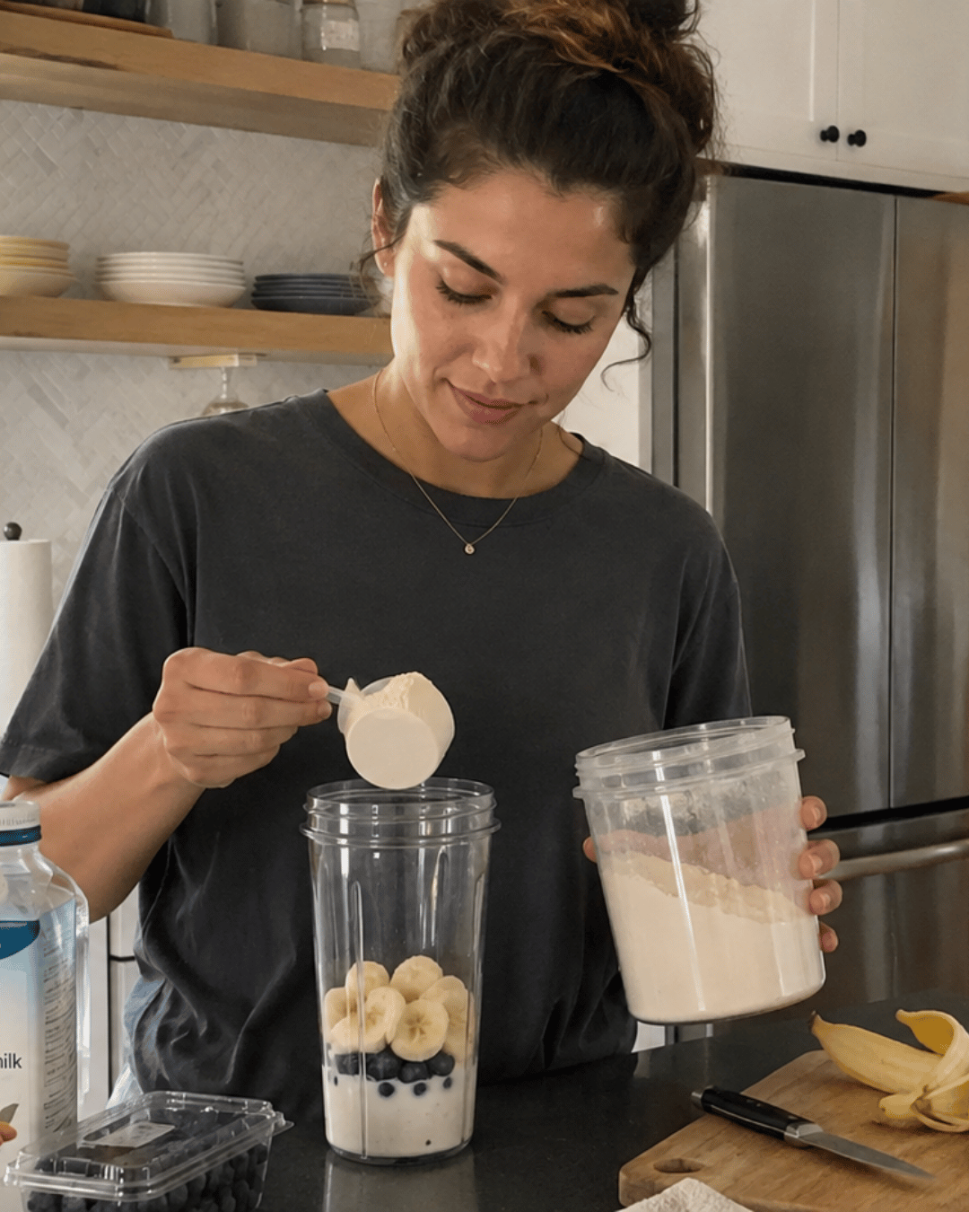 Best Protein Powder for a Sensitive Stomach