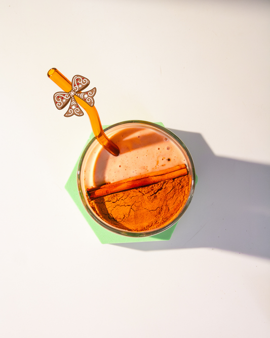 Fruity Pebble Protein Blondies: The Glow-Up Your Inner Kid Deserves