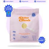 Products – Better Blends