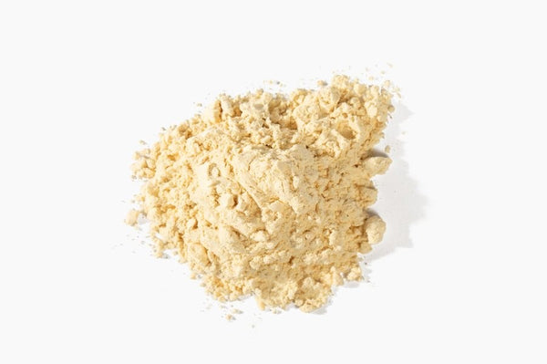 Brown rice protein