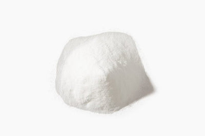 Potato fiber powder