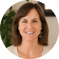 Ashley Oswald, RDN, LD, IFNCP
