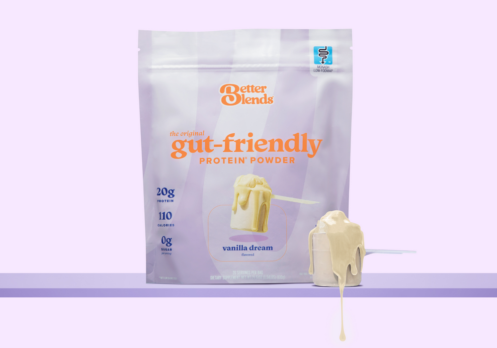 Vanilla Dream