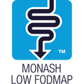 Monash University Low FODMAP Certified