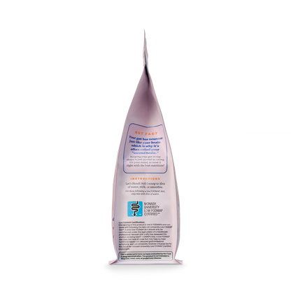 vanilla protein powder