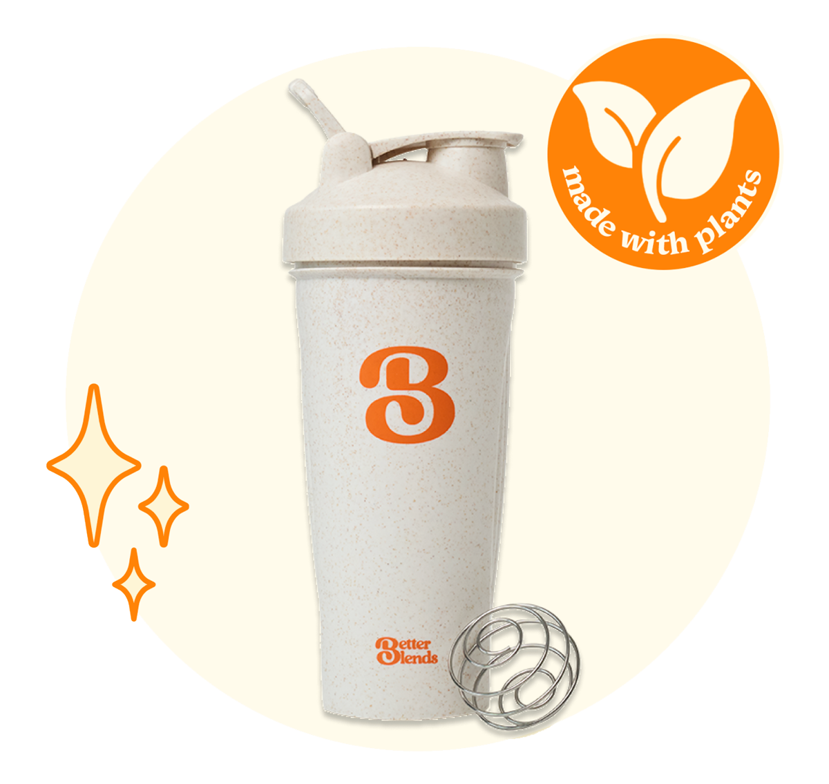 Products – Better Blends